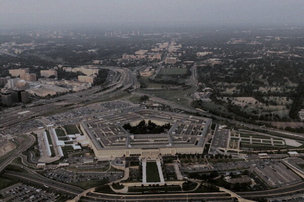The Pentagon just got its own ChatGPT — and Grok