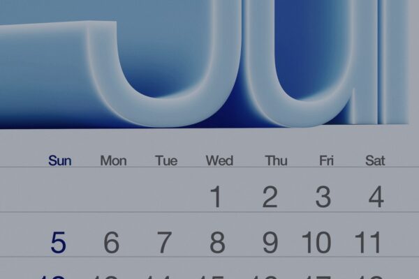 Face-free abstract calendar geometry for Anthropic IPO and Astra timing, Sep 20 2026