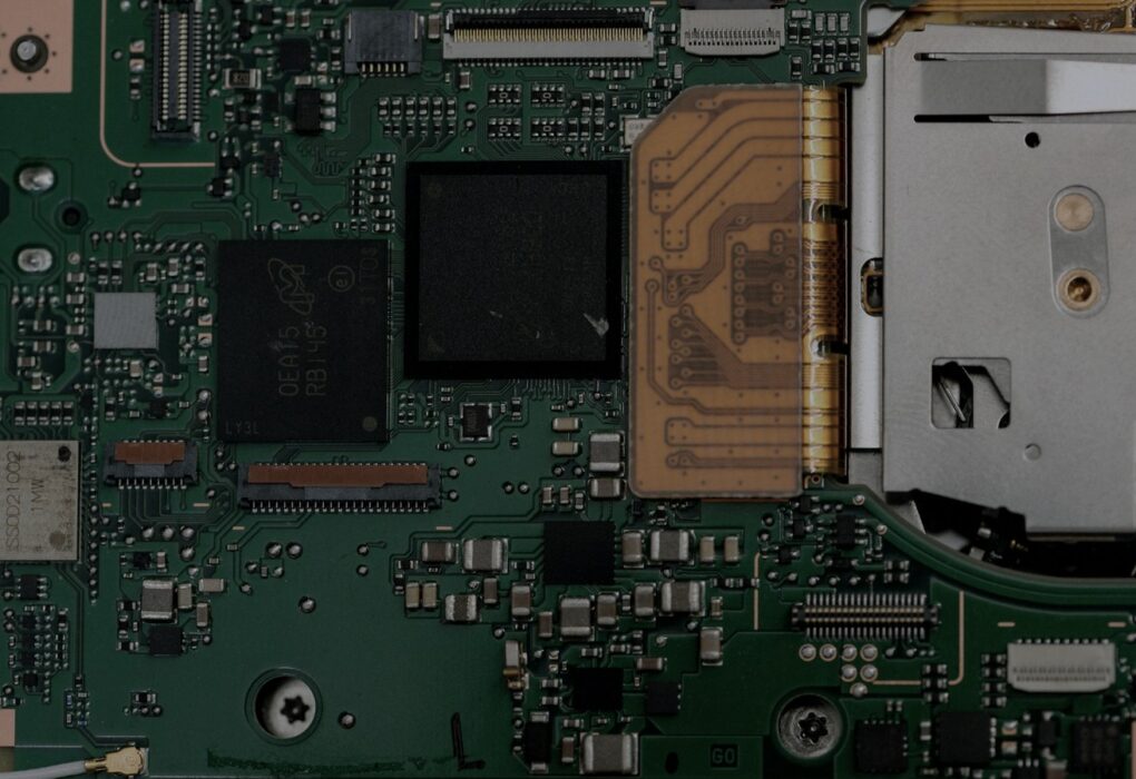 Face-free close-up PCB and electronics for D-Robotics robotics infrastructure, Sep 20 2026