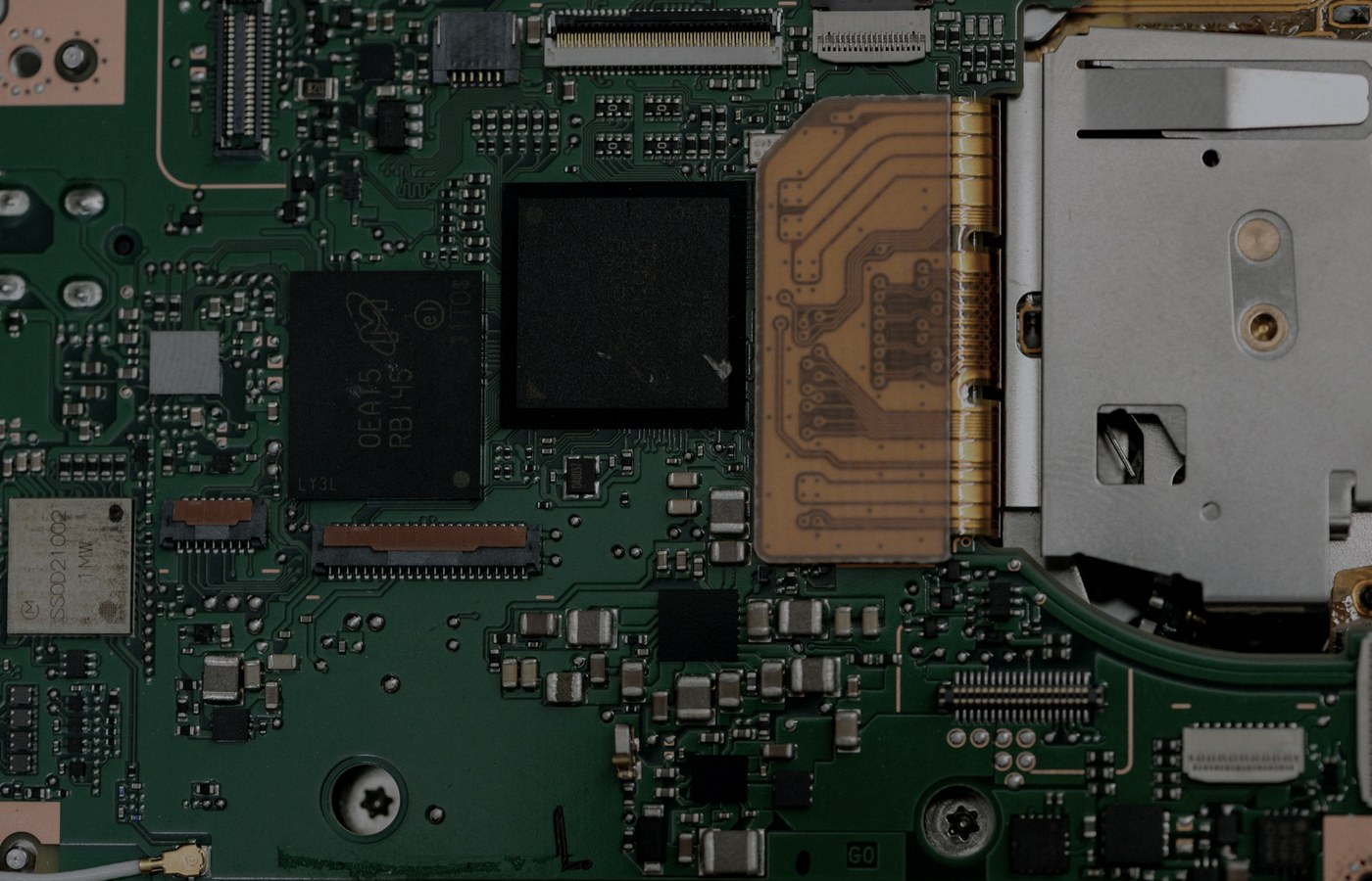 Face-free close-up PCB and electronics for D-Robotics robotics infrastructure, Sep 20 2026