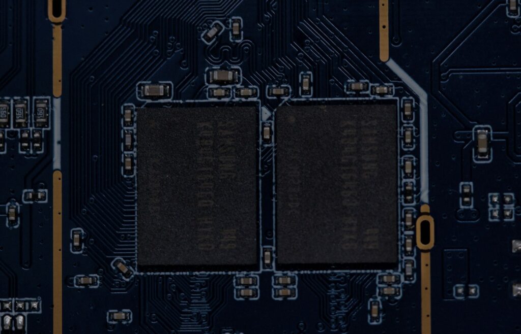 Face-free circuit-board and semiconductor geometry for Euclyd efficient AI silicon, Sep 17 2026