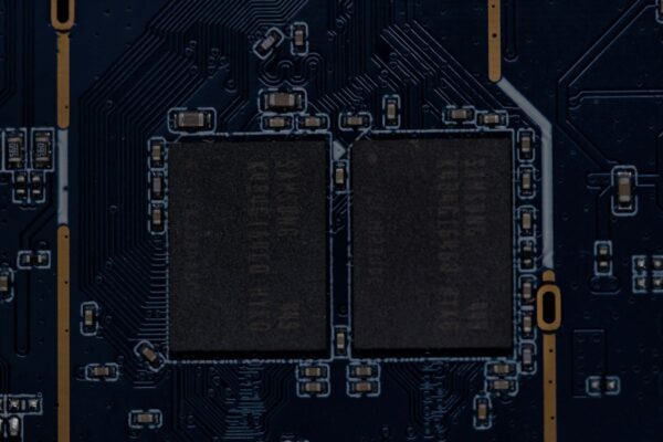 Euclyd >€200M Series A — Samsung-backed non-GPU / efficient AI silicon