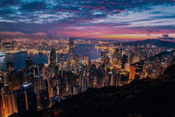 Z.AI’s $5B Hong Kong raise: models, not Nvidia